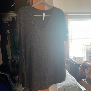 Latched Mama Nursing Tee